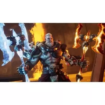 Borderlands 4 - Jeu XBOX Séries X Borderlands 4 - Jeu XBOX Séries X