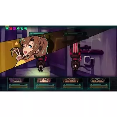 Long Gone Days - Collector's Edition - Jeu SWITCH