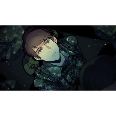 Long Gone Days - Collector's Edition - Jeu PS5 Long Gone Days - Collector's Edition - Jeu PS5