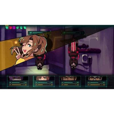 Long Gone Days - Collector's Edition - Jeu PS5 Long Gone Days - Collector's Edition - Jeu PS5