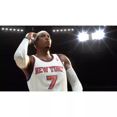 Plongez dans l'action avec NBA 2K26 sur PS5 Plongez dans l'action avec NBA 2K26 sur PS5