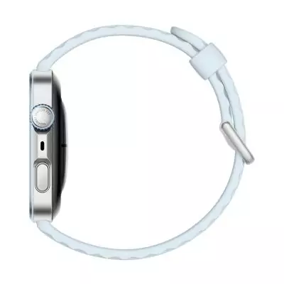 Montre Huawei Seiya-B29F Bleu 40mm: Écran Tactile, Suivi Fitness - Durable & Connectée