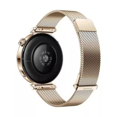 Montre Huawei Watch GT 5 Or 1,32" - Design élégant avec écran lumineux