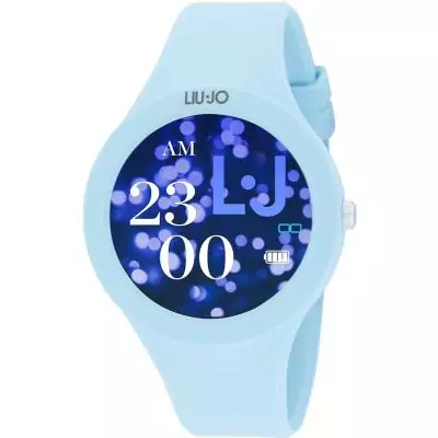 Montre intelligente LIU JO SWLJ124 - Suivi fitness intégré