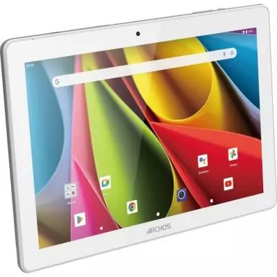 Tablette ARCHOS T101 FHD2 WiFi 10,1 - Android 14 - RAM 4 Go - 64 Go Stockage - Écran Full HD - Blanche