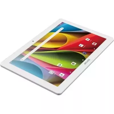 Tablette ARCHOS T101 FHD2 WiFi 10,1 - Android 14 - RAM 4 Go - 64 Go Stockage - Écran Full HD - Blanche
