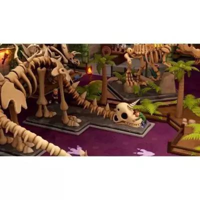 Two Point Museum: Explorer Edition - Jeu PS5