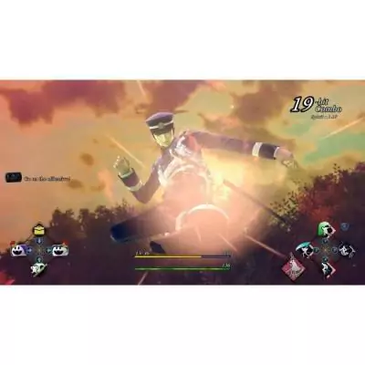 Redécouvrez l'aventure épique avec Raidou : Remastered TMotSA sur PS5