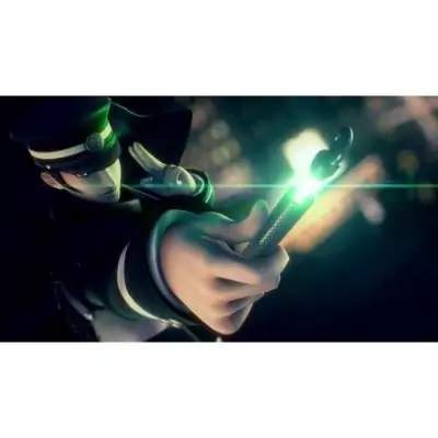 Redécouvrez l'aventure épique avec Raidou : Remastered TMotSA sur PS5