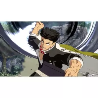 Jeu PS5: Affrontez les Démons avec Demon Slayer T.H.C. 2 Jeu PS5: Affrontez les Démons avec Demon Slayer T.H.C. 2