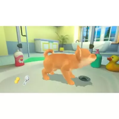 My Universe : My Baby Collection 3 en 1 - Jeu Nintendo Switch - Code i My Universe : My Baby Collection 3 en 1 - Jeu Nintendo Switch - Code i