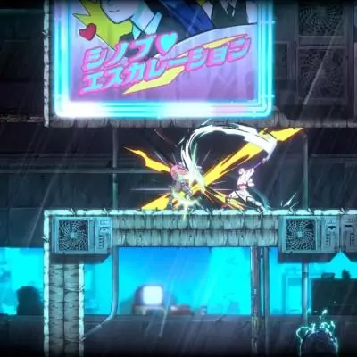 Maîtrisez les arts de la vengeance avec Shinobi sur PS5