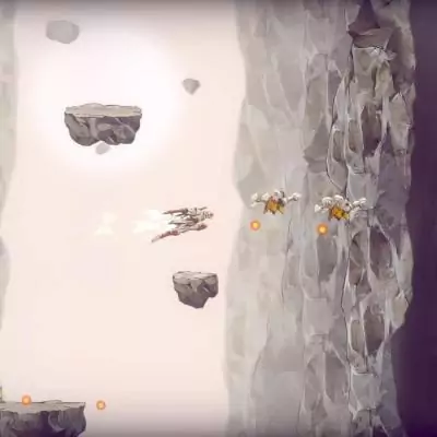 Shinobi : Libérez votre vengeance sur Nintendo Switch - Code en boîte