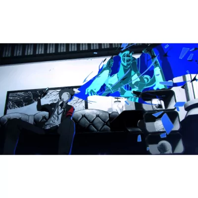 Persona 3 Reload Nintendo Switch 2: Revivez l'épopée RPG culte