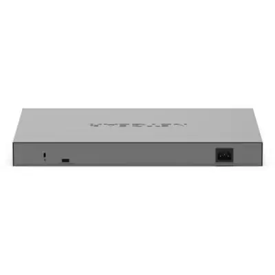 NETGEAR GS752TXP Géré L2 L3 L4 10G Ethernet (100 1000 10000) Connexion Ethernet, supportant l'alimentation via ce port (PoE)
