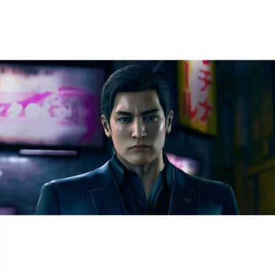 Yakuza Kiwami 3 & Dark Ties - Jeu Nintendo Switch 2 : Plongez dans l'action captivante