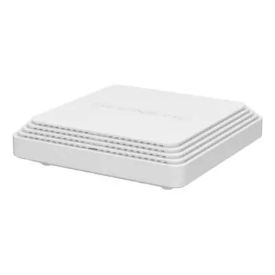 Keenetic Orbiter 6 (KAP-630) 3000 Mbit s Blanc Connexion Ethernet, supportant l'alimentation via ce port (PoE)