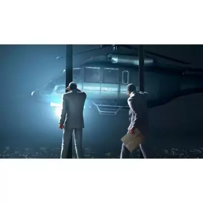 Yakuza Kiwami 3 & Dark Ties - Jeu PC - Code in a Box