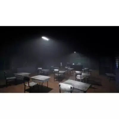 Effrayez-vous avec le Feardemic Horror Bundle pour Nintendo Switch