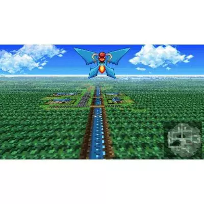 Starlight Legacy: Aventure galactique sur Nintendo Switch