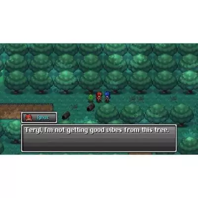 Starlight Legacy: Aventure galactique sur Nintendo Switch