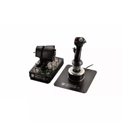 Thrustmaster Hotas Warthog Noir Joystick PC
