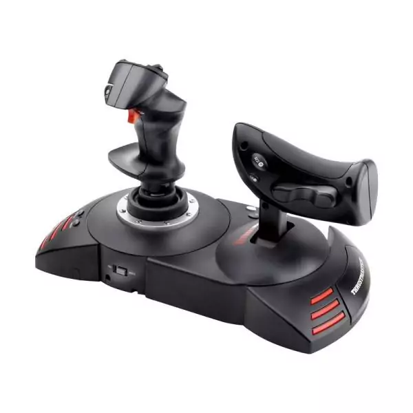 Thrustmaster Joystick T-FLIGHT HOTAS X - PC / PS3