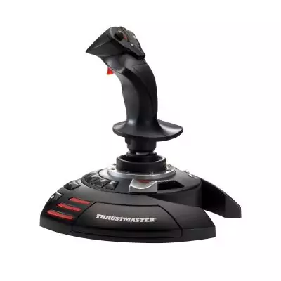 Thrustmaster T.Flight Stick X Noir Joystick Playstation 3