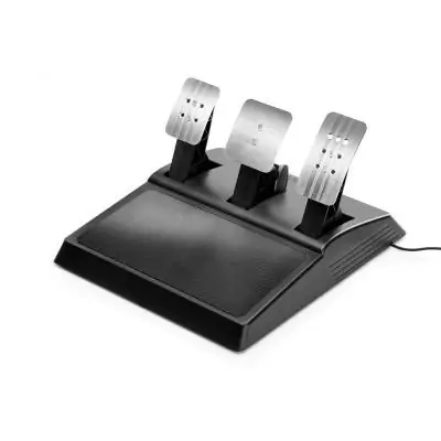 Thrustmaster T300 RS GT Noir Volant + pédales Analogique Numérique PC, PlayStation 4, PlayStation 5, Playstation 3