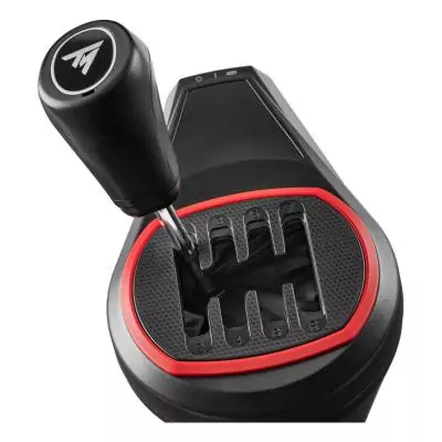 Thrustmaster TH8S Shifter Levier de vitesse racing add-on