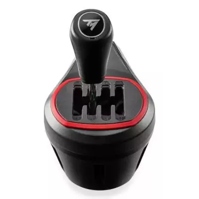 Thrustmaster TH8S Shifter Levier de vitesse racing add-on