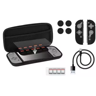 Konix Starter kit pour Switch 2 Konix Starter kit pour Switch 2
