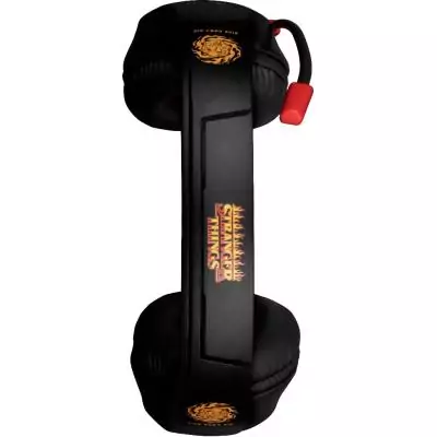 Konix Casque Gaming - Stranger Things
