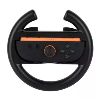 Konix 61889000118 Accessoire de manette de jeux Roue de course