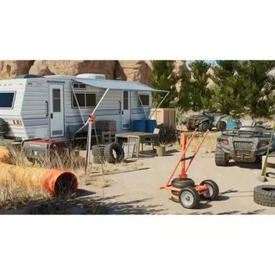 Découvrez Jurassic World Evolution 3 sur Xbox Series X Le tout dernier jeu pour les fans de dinosaures! 