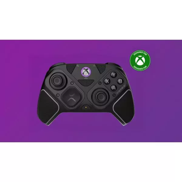Manette modulaire - Xbox - Victrix™ Pro BFG™ Reloaded - Sans fil - Noir