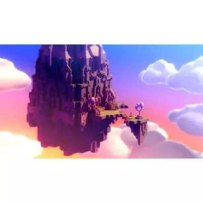 Tunique Nintendo Switch: Action solo en boîte - Juillet 2023 Tunique Nintendo Switch: Action solo en boîte - Juillet 2023