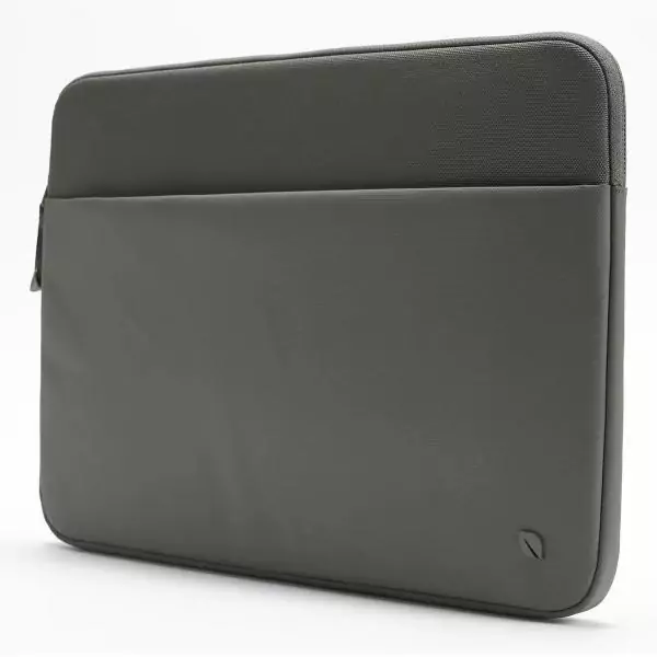 Housse d'ordinateur portable Incase INCO400718-SIV Kaki