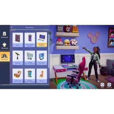 Disney Dreamlight Valley Cozy Edition Jeu Nintendo Switch - Code In A Box