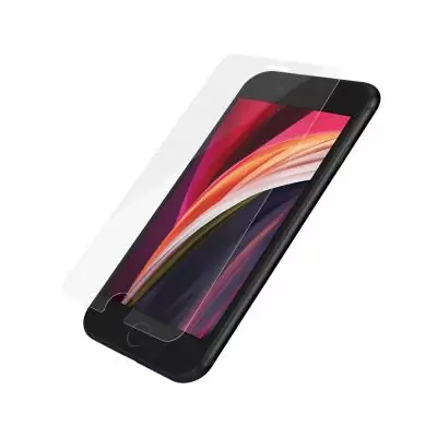 PanzerGlass ® Screen Protector iPhone 8 | 7 | 6s | 6 | SE (2020 2022) | Standard Fit Protection d'écran transparent Apple 1