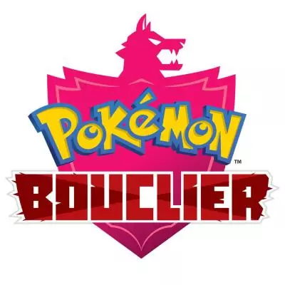 Nintendo Pokémon Bouclier Standard Allemand, Anglais, Coréen, Espagnol, Français, Italien, Japonais Nintendo Switch