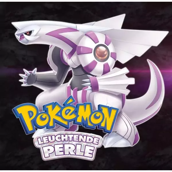 Pokémon Perle Scintillante • Jeu Nintendo Switch