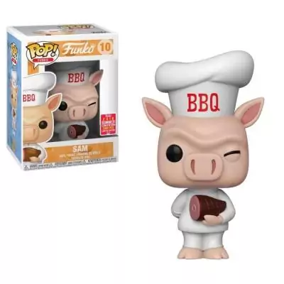 Funko Fusion Deluxe Edition - Jeu Nintendo Switch Fun et Original