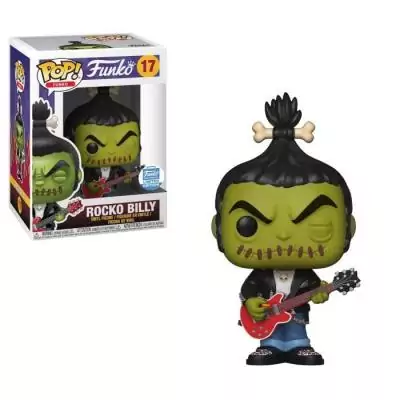 Funko Fusion Deluxe Edition - Jeu Nintendo Switch Fun et Original