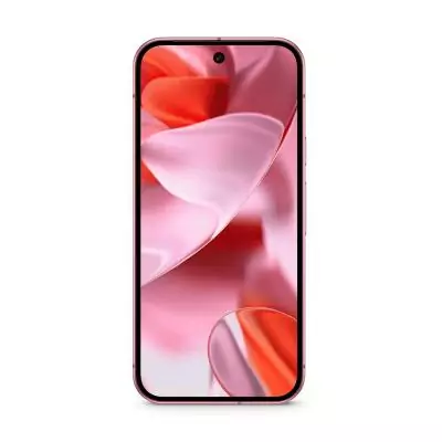 Smartphone Google Pixel 9 Rose 6,3" 12GB RAM 128GB - Ultra performant et élégant