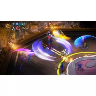 TMNT Splintered Fate - Édition Deluxe pour PS5: Maîtrisez vos mouvements ninjas