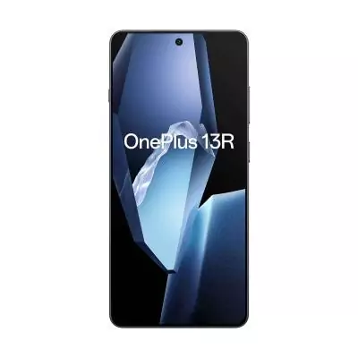 Smartphone OnePlus 13R 5G 6,78" Gris - 12Go RAM, 256Go - Performances Octa Core
