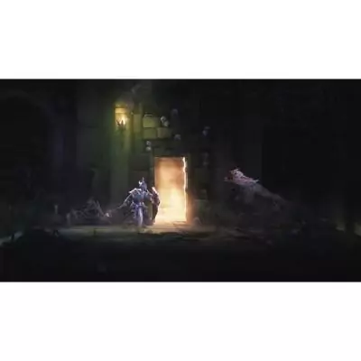 Jeu Nintendo Switch Mandragora Whispers of the Witch Tree - Exploration magique