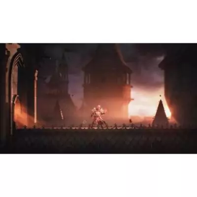 Jeu Nintendo Switch Mandragora Whispers of the Witch Tree - Exploration magique