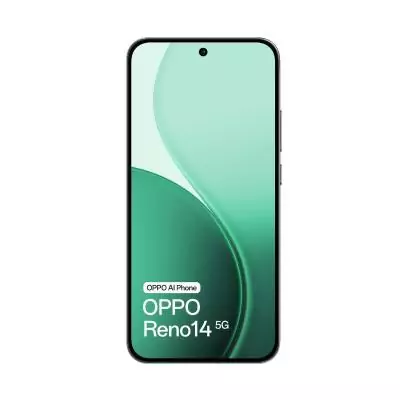 Smartphone Oppo 6,59" Octa Core 12 Go RAM 512 Go Vert | Performances puissantes